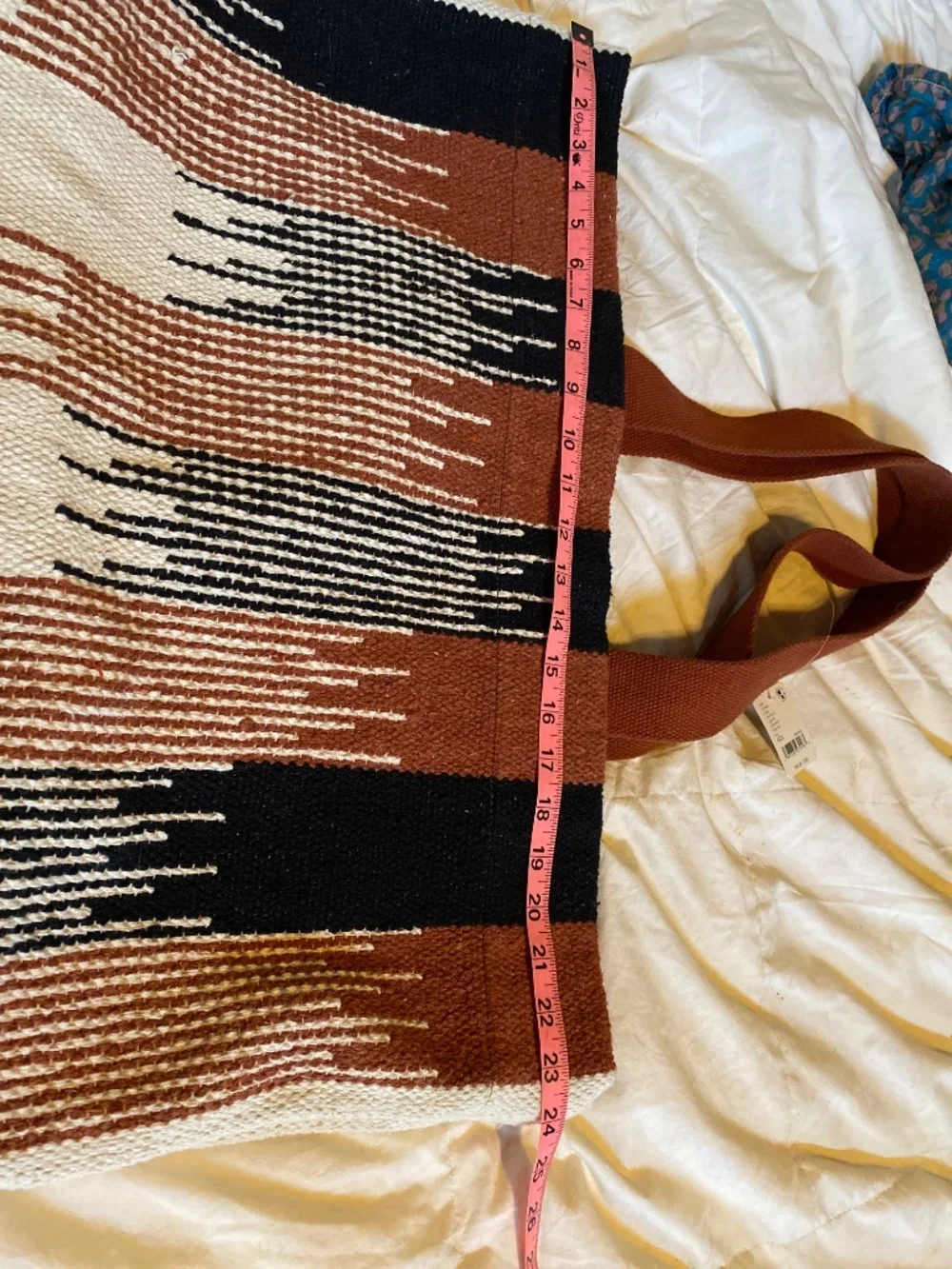 Free People Bag NWT!
